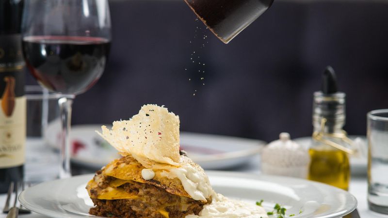 29 iulie 2022: Ziua Internațională a Lasagnei. Reţeta originala