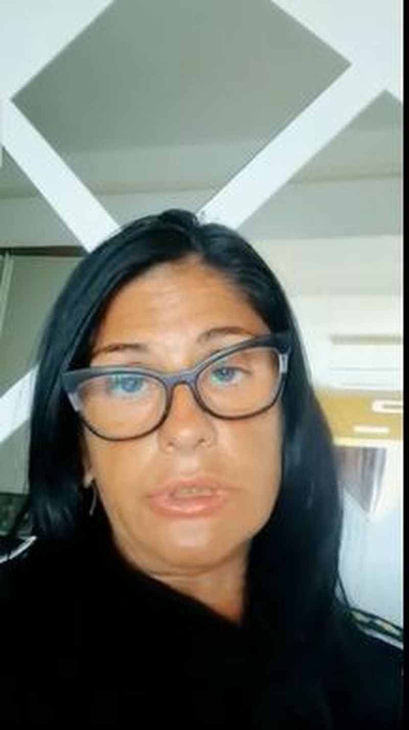 Live pe Tik Tok direct din Penitenciarul Craiova