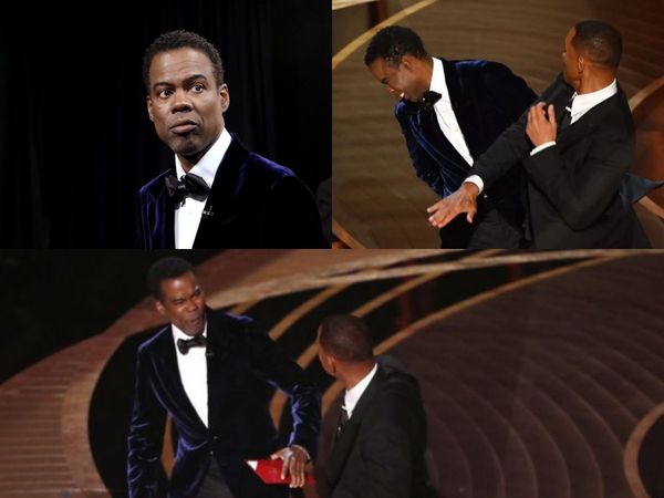 Comediantul Chris Rock a avut, &icirc;n sf&acirc;rșit, o reacție după ce Will Smith l-a lovit la gala Oscar: &bdquo;Nu sunt o victimă&rdquo;