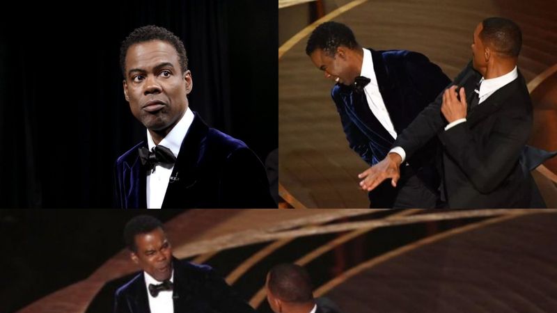 Comediantul Chris Rock a avut, &icirc;n sf&acirc;rșit, o reacție după ce Will Smith l-a lovit la gala Oscar: &bdquo;Nu sunt o victimă&rdquo;