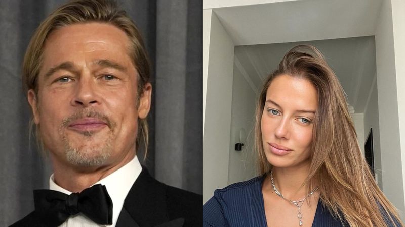 Brad Pitt iubește din nou! Actorul se vede cu cineva, la 6 ani de la despărțirea de Angelina Jolie: &bdquo;E &icirc;ntr-o relație&rdquo;