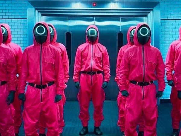 &bdquo;Squid Game&rdquo; are un rival! Va fi oare mai bun noul serial coreean de pe Netflix