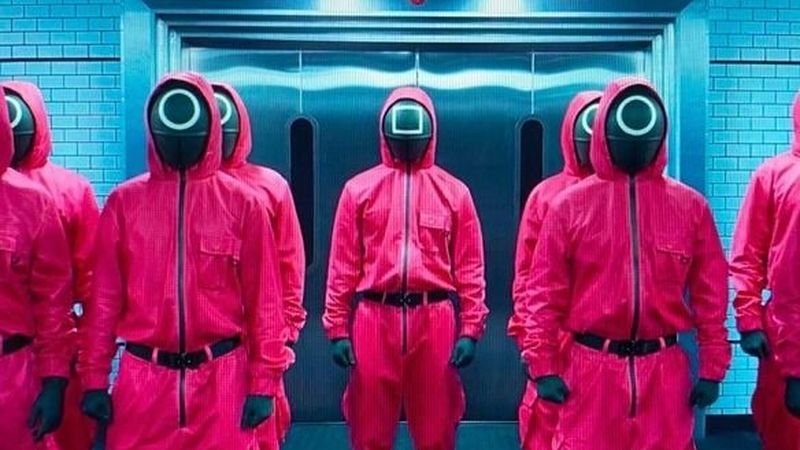 &bdquo;Squid Game&rdquo; are un rival! Va fi oare mai bun noul serial coreean de pe Netflix