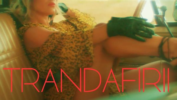 VIDEOCLIP: AMNA - Trandafirii (Project - Balkanika)