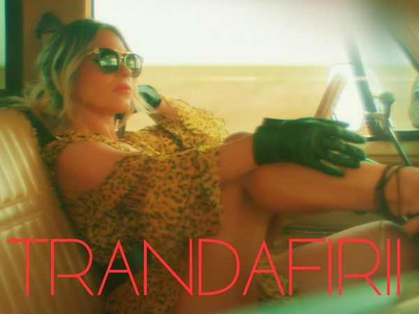VIDEOCLIP: AMNA - Trandafirii (Project - Balkanika)