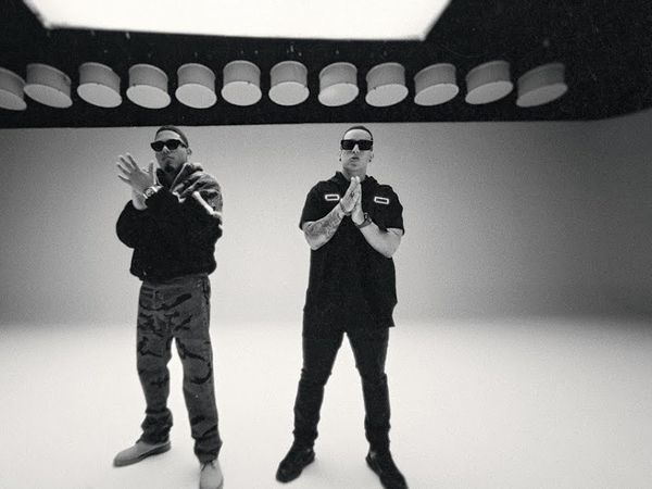 Daddy Yankee și Myke Towers au lansat videoclipul piesei &bdquo;Pasatiempo&rdquo;