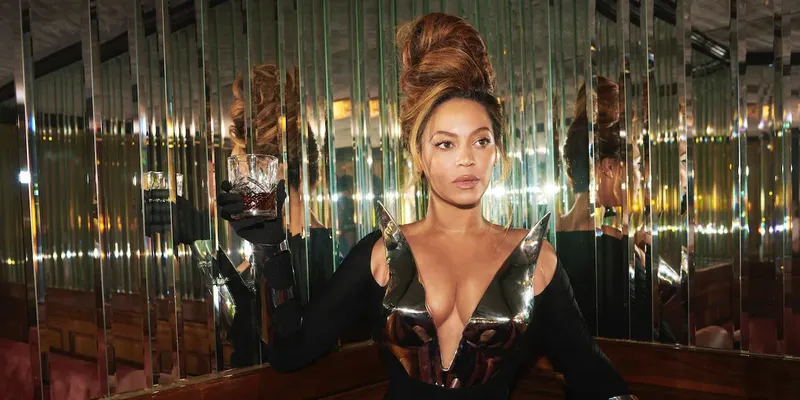 Beyonce a lansat un nou album! Artista face senzație cu „Renaissance” după 6 ani de pauză