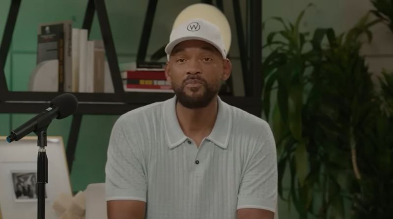 Will Smith îi cere scuze lui Chris Rock pentru că l-a pălmuit la gala Premiilor Oscar 