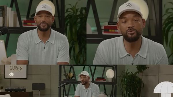 VIDEO: Will Smith îi cere scuze oficial lui Chris Rock pentru că l-a pălmuit la gala Premiilor Oscar: „Comportamentul meu a fost inacceptabil”