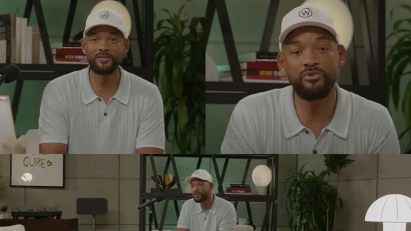 VIDEO: Will Smith &icirc;i cere scuze oficial lui Chris Rock pentru că l-a pălmuit la gala Premiilor Oscar: &bdquo;Comportamentul meu a fost inacceptabil&rdquo;