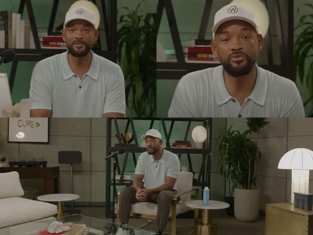 Will Smith îi cere scuze lui Chris Rock pentru că l-a pălmuit la gala Premiilor Oscar 