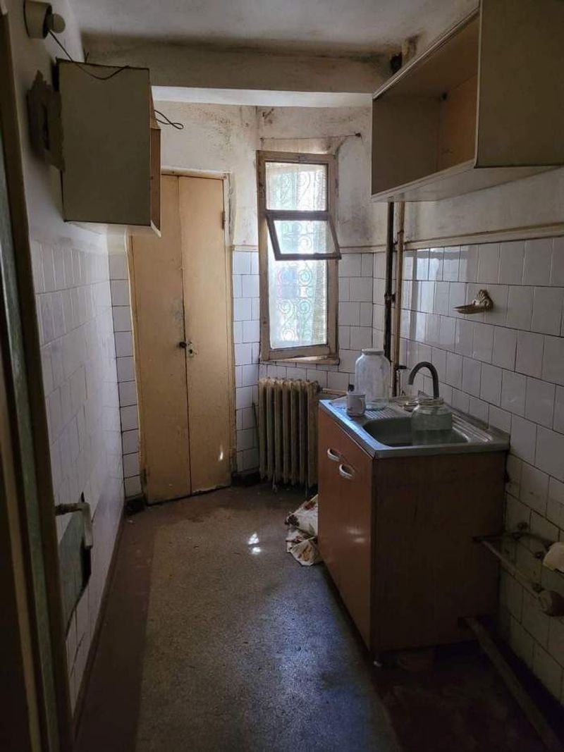 Un apartament scos la vânzare în Brăila,  viral pe rețelele sociale