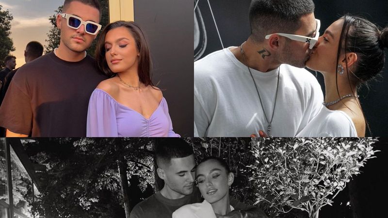 Mario Fresh și Alexia Eram, 6 ani de relație! Fiica Andreei Esca, detalii neștiute din viața de cuplu: &bdquo;E o chestie de-a lui&rdquo;