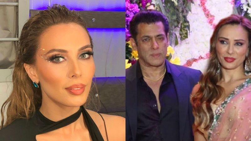 Iulia V&acirc;ntur, adevărul despre relația cu celebrul actor Salman Khan: &bdquo;Misterul a dat mereu mai multă savoare dragostei.&rdquo;