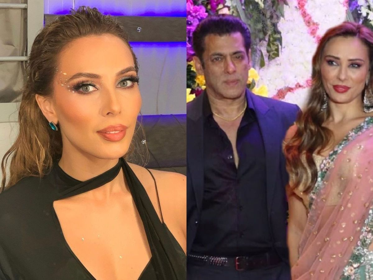 Iulia Vântur, adevărul despre relația cu celebrul actor Salman Khan