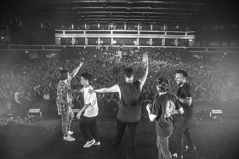 Summer Well 2022: Tot ce trebuie să ştii despre festivalul din 12-14 august