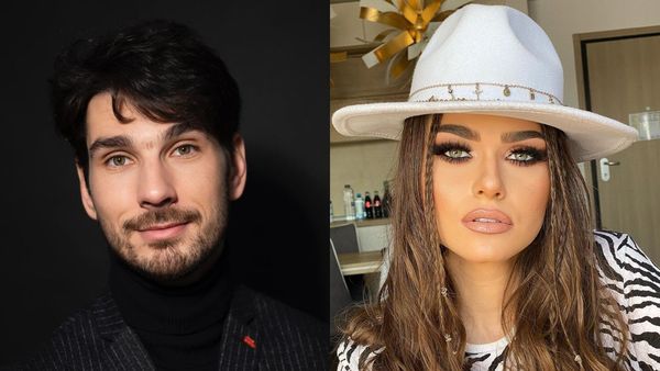 Cine este și cu ce se ocupă Anghel Damian, noul iubit al lui Theo Rose