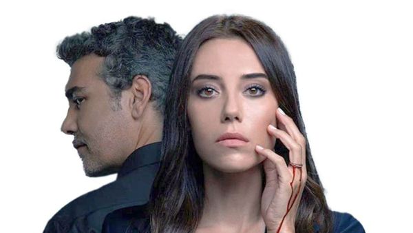 Din 17 august, un nou serial turcesc tulburător va cuceri inimile românilor: “Infidelul”! Cansu Dere, actriţa din “Suleyman Magnificul – sub domnia iubirii”, în rolul principal