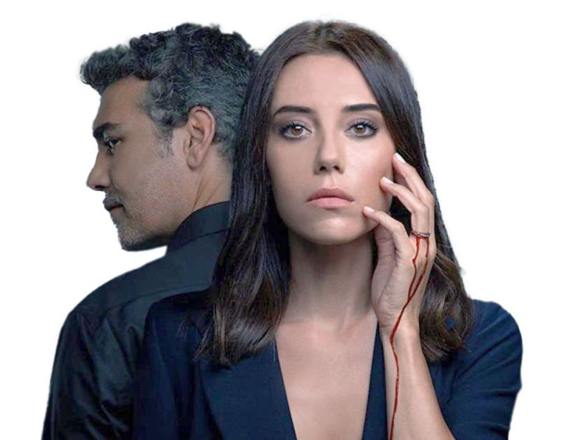 Din 17 august, un nou serial turcesc tulburător va cuceri inimile românilor: “Infidelul”! Cansu Dere, actriţa din “Suleyman Magnificul – sub domnia iubirii”, în rolul principal