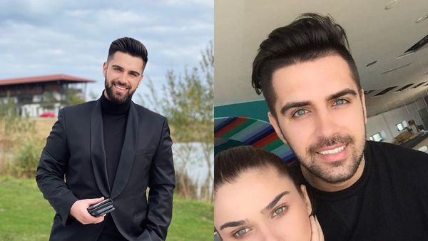 Alex Leonte, prima reacție după ce Theo Rose a confirmat despărțirea