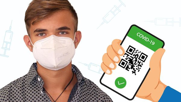 Cum să îţi prelungeşti valabilitatea certificatului COVID-19?