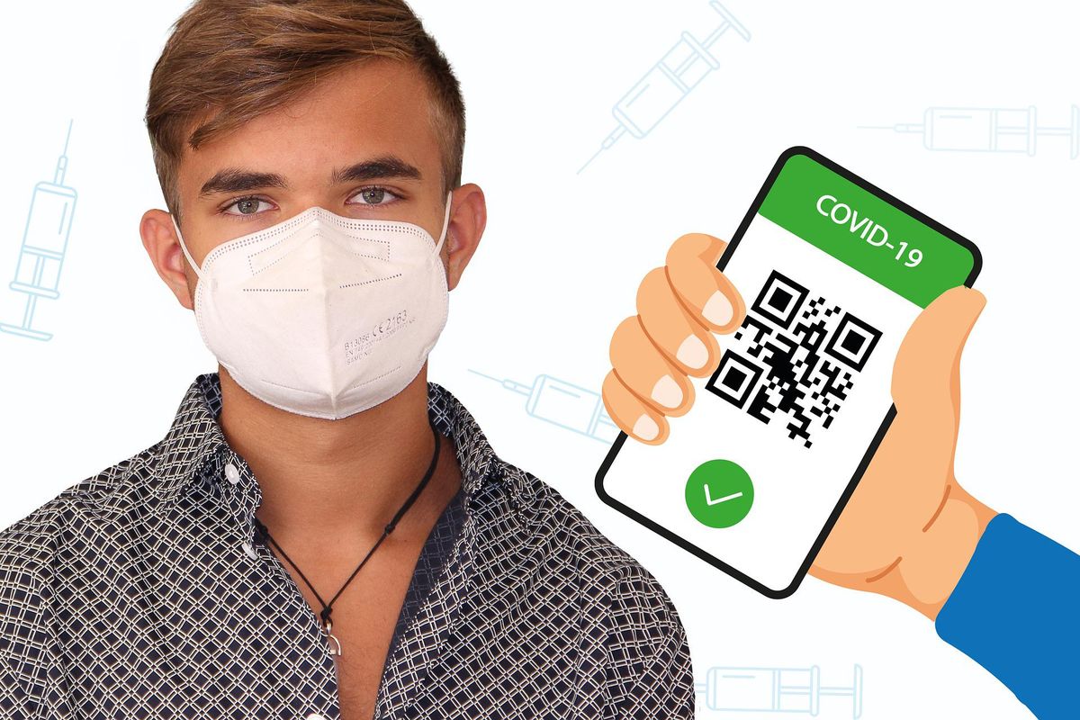 Cum să îţi prelungeşti valabilitatea certificatului COVID-19