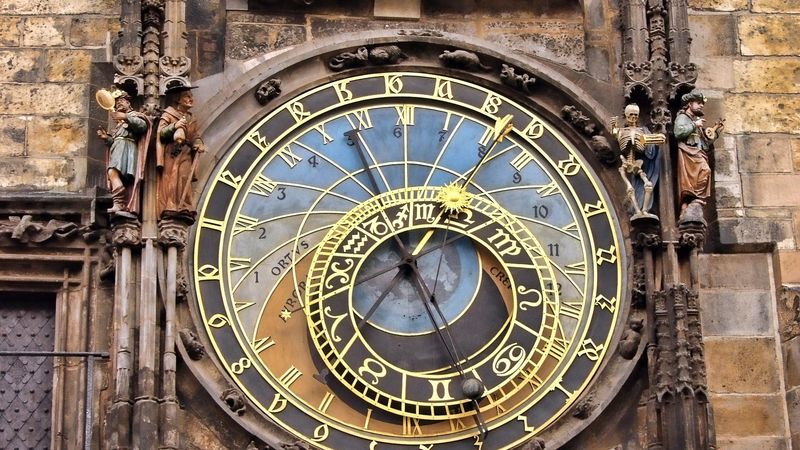 Horoscop 3 august 2022: 3 zodii se simt indimidate