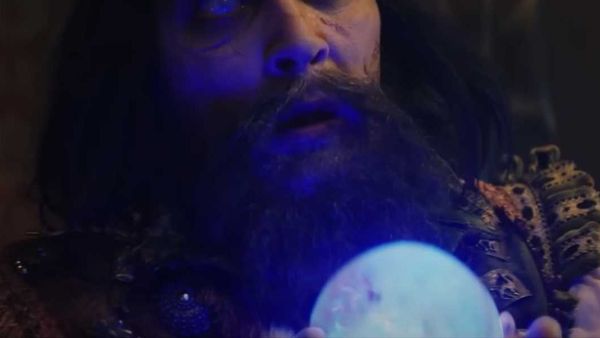 TRAILER: Johnny Depp, protagonist în "Sea of Dawn", noul joc online de la compania chineză Changyou: „Am trecut prin numeroase aventuri”