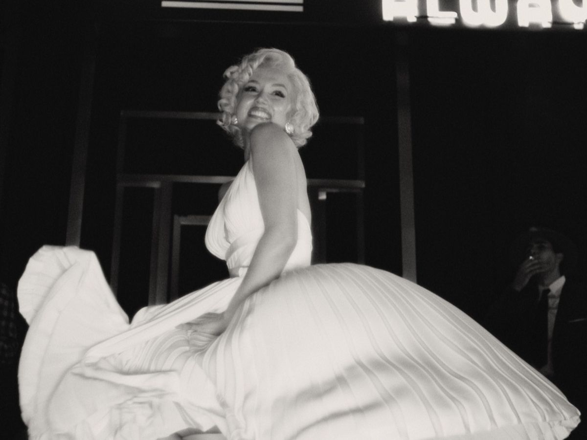 Marilyn Monroe s-a întors! Ana de Armas face senzație într-o altă producție Netflix, dar fanii sunt supărați pe accentul spaniol al actriței 