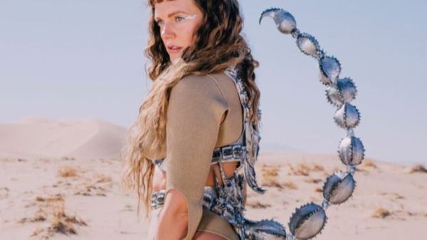 Tove Lo a lansat piesa &bdquo;2 Die 4&rdquo; - Versuri aici