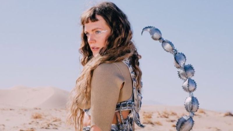 Tove Lo a lansat piesa &bdquo;2 Die 4&rdquo; - Versuri aici