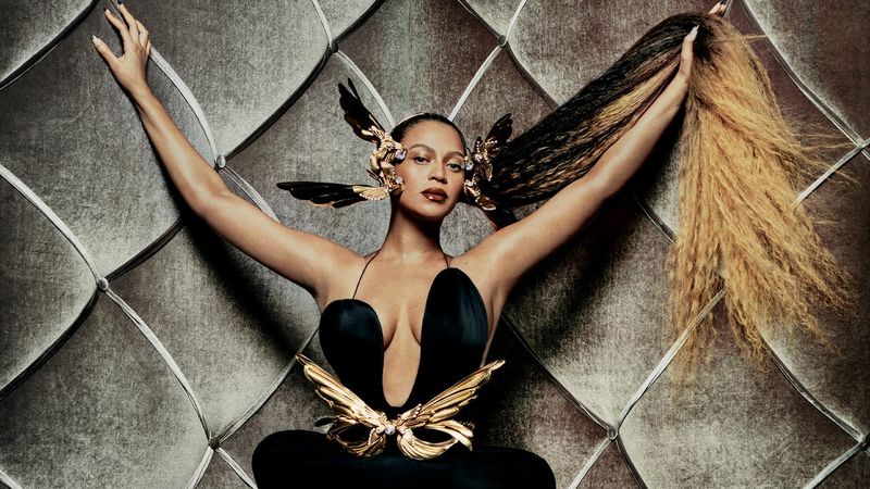 Beyonc&eacute; va elimina versurile unei piese de pe noul ei album, Renaissance, după mai multe reacții negative