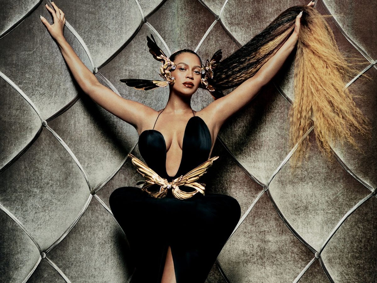 Beyoncé va elimina versurile unei piese de pe noul ei album, Renaissance, după mai multe reacții negative 