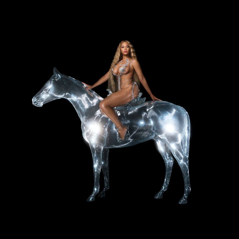 Beyoncé va elimina versurile unei piese de pe noul ei album, Renaissance, după mai multe reacții negative 