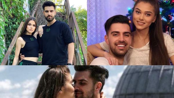 Alex Leonte, primele declarații oficiale după ce s-a aflat că el și Theo Rose s-au despărțit: „Când nu mai există dragoste, trebuie luate măsuri”