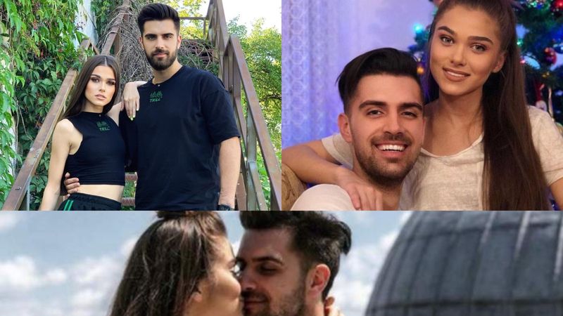 Alex Leonte, primele declarații oficiale după ce s-a aflat că el și Theo Rose s-au despărțit: &bdquo;C&acirc;nd nu mai există dragoste, trebuie luate măsuri&rdquo;