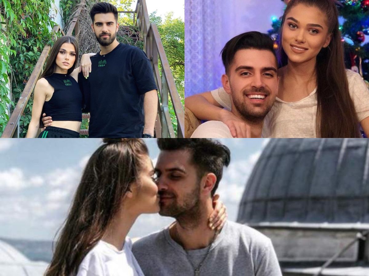 Alex Leonte, primele declarații oficiale după ce s-a aflat că el și Theo Rose s-au despărțit