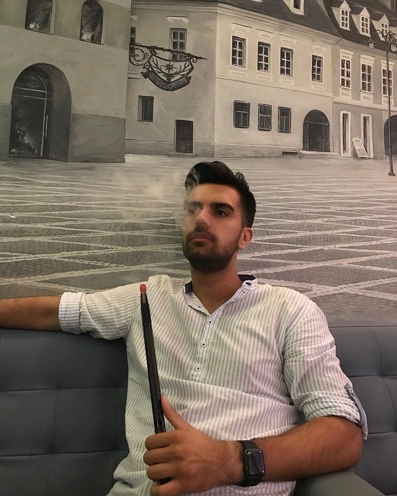 Alex Leonte, primele declarații oficiale după ce s-a aflat că el și Theo Rose s-au despărțit