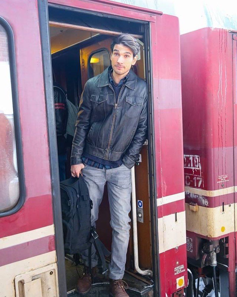 Primele declarații ale lui Anghel Damian despre relația cu Theo Rose