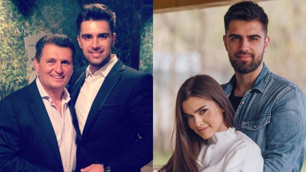 S-a aflat când s-au despărțit, de fapt, Theo Rose și Alex Leonte! Anunțul făcut de Nea Marin: „Era convins că o să se întâmple asta”