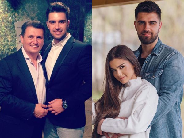 S-a aflat c&acirc;nd s-au despărțit, de fapt, Theo Rose și Alex Leonte! Anunțul făcut de Nea Marin: &bdquo;Era convins că o să se &icirc;nt&acirc;mple asta&rdquo;