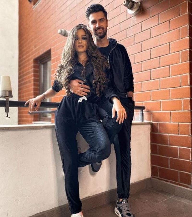 S-a aflat când s-au despărțit, de fapt, Theo Rose și Alex Leonte