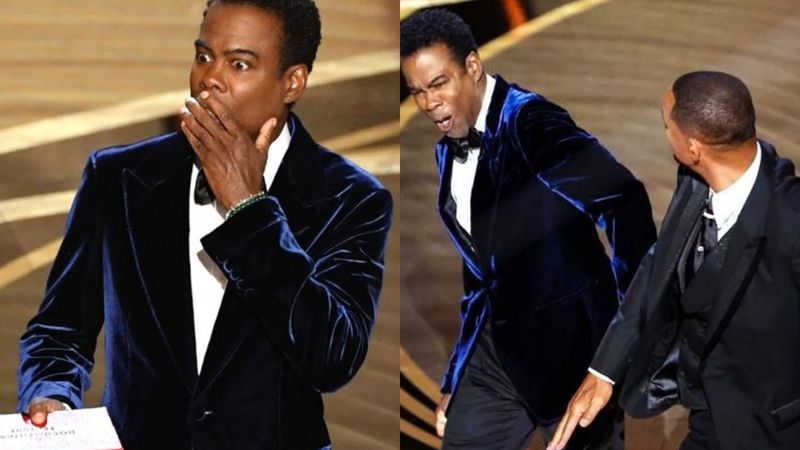 Chris Rock a reacționat după ce actorul Will Smith i-a cerut iertare pentru incidentul de la Gala Premiilor Oscar: &bdquo;Lumea pretinde că este o victimă&rdquo;