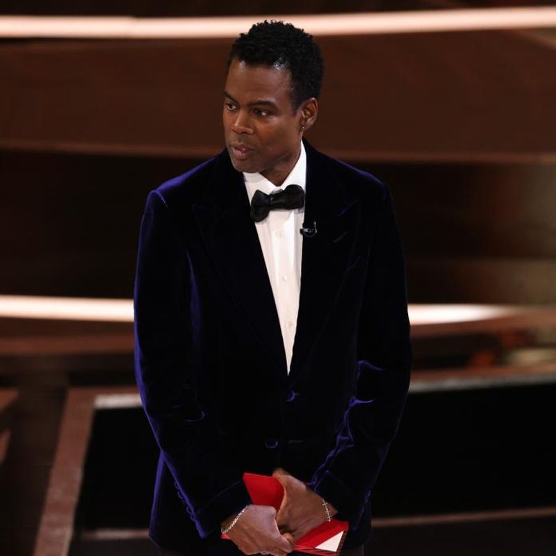 Chris Rock, prima reacție după ce Will Smith i-a cerut iertare