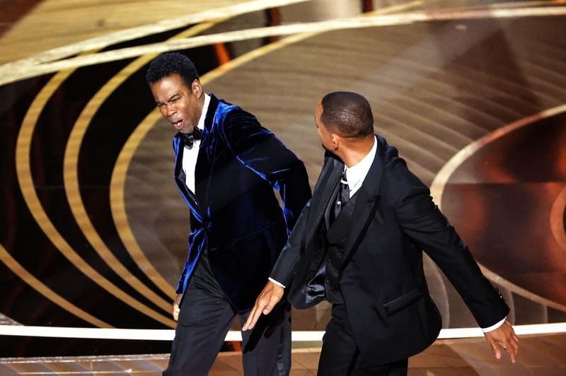 Chris Rock, prima reacție după ce Will Smith i-a cerut iertare