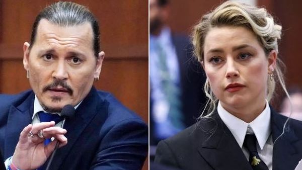 Avocații lui Johnny Depp ar fi vrut să o defăimeze pe Amber Heard prin trecutul ei: „Au vrut să sugereze că a fost escortă” 