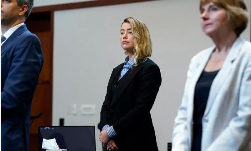 Avocații lui Johnny Depp ar fi vrut să o defăimeze pe Amber Heard prin trecutul ei: „Au vrut să sugereze că a fost escortă” 