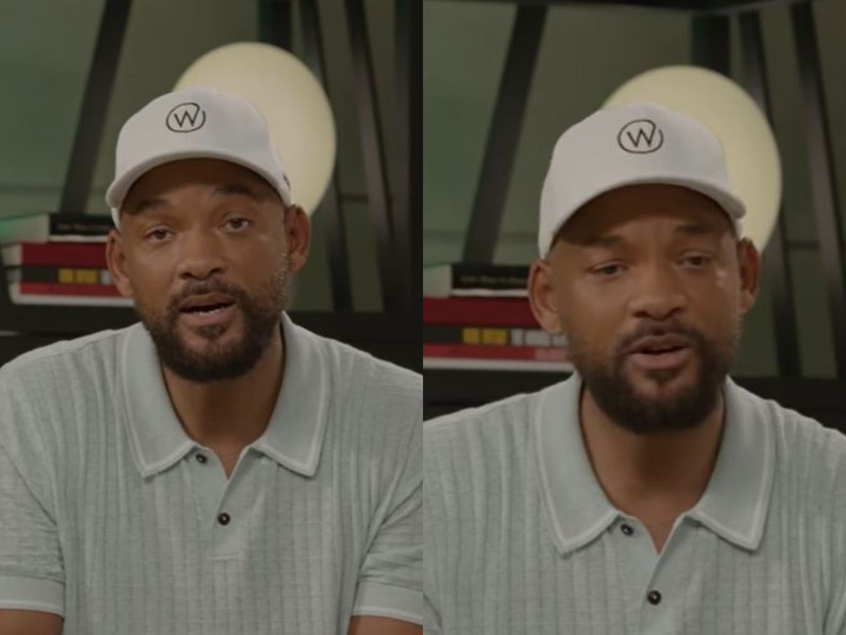 Will Smith, criticat după ce a susținut că regretă  că l-a pălmuit pe Chris Rock la Premiile Oscar