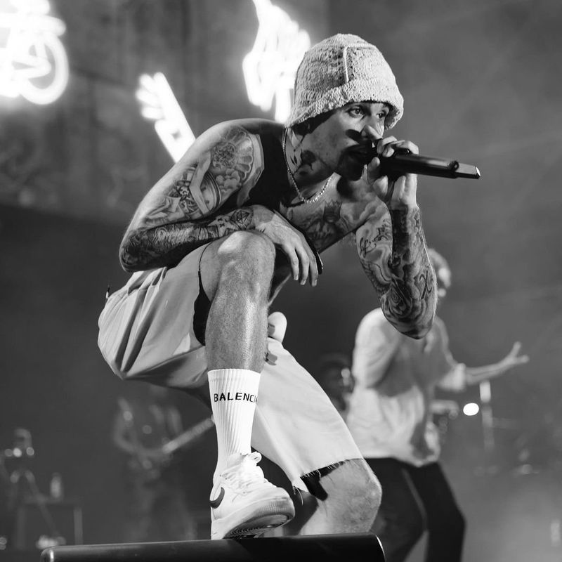 Surpriză pentru fanii lui Justin Bieber! Vezi aici cum se simte artistul la două luni după ce un virus i-a paralizat jumătate din față