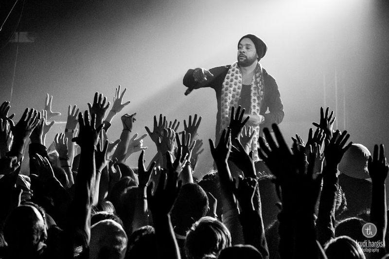 Concert Shaggy la Bucureşti, pe 3 august 2022: Cât costă biletele?